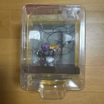 톰과 제리 복권 A상 피규어 15 그림 그리기 노래를 부르는 태피