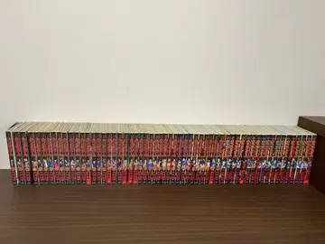 킹덤 1~58권 세트