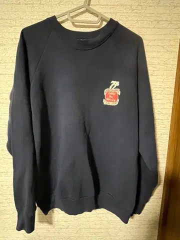 프룻 오브 더 룸 맨투맨