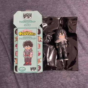 히로아카 지로리 컬렉션 피규어 아이자와 쇼타