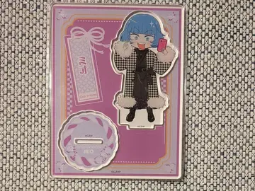 에브리데이 호스트 에부호스 아사쿠사 콜라보 미오 트리리온 세트