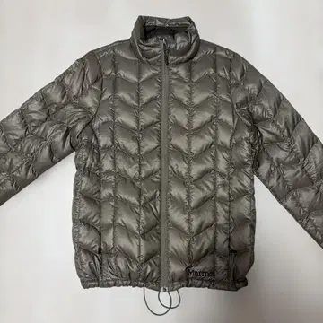 Marmot 800필 다운 자켓