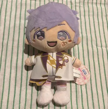 이레이스 쇼토 봉제 인형