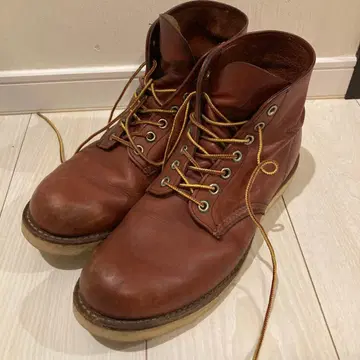 RED WING 9105