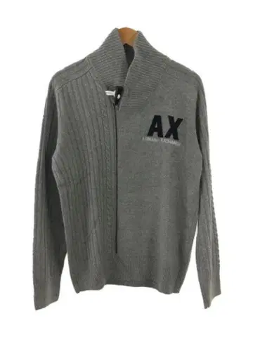 ARMANI EXCHANGE 아르마니 익스체인지 니트 풀오버