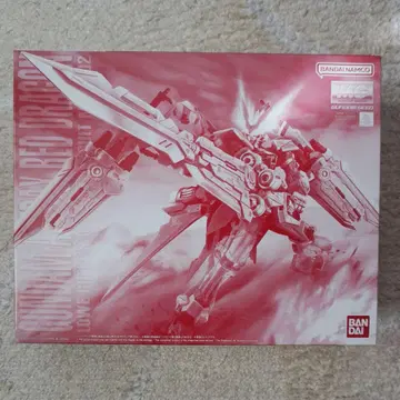 MG 건담 아스트레이 레드 드래곤