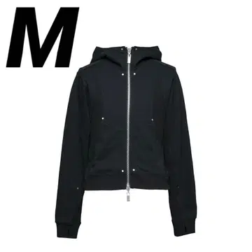 [ M ] jentlouis Fleece Lining Zip Hoodie