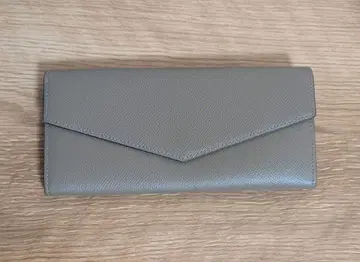 BONAVENTURA 노브레사 엔벨로프 지갑