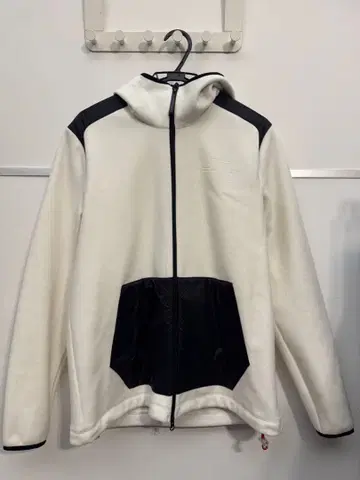 J.LINDEBERG 린드버그 블루종 두꺼운 원단 거의 새상품