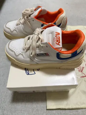 AUTRY CLC LOW WOM 36