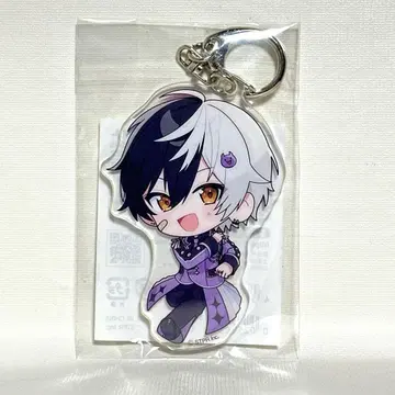 [ 익명 ] 마제타 스토페스 아크링 키링 ( STF245