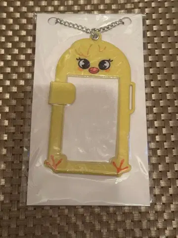 스키즈 필릭스 포가리 포토 카드 키링 트레카 케이스