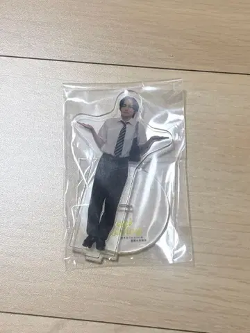 요요기 조니 아크릴 스탠드 KANON 카논