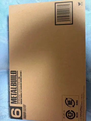 메탈빌드 탄력 하리슨 마딘기 건담 F91