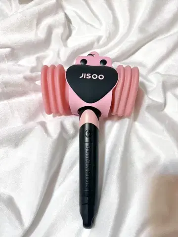 BLACKPINK 공식 응원봉