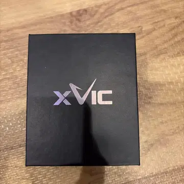 xVIC 에이밍 뷰 aiming view