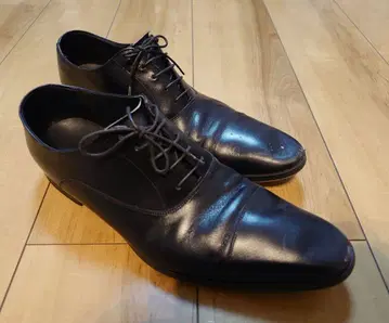 REGAL 스트레이트 팁 비즈니스 슈즈 26.5cm