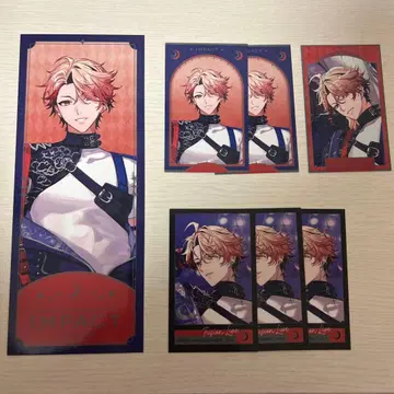 IMPACT 세라프 다즐 가든