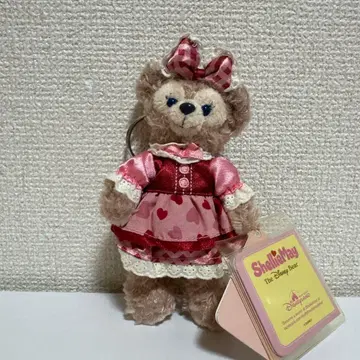 홍콩 셰리메이 키링