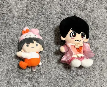 오니시 류세이 치비누이