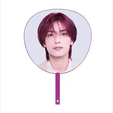 나니와단시 VoyAGE 부채 타카하시 쿄헤이