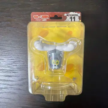 톰과 제리 FUNNY ART! AR1 피규어