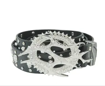 HOWSS 스터드 벨트