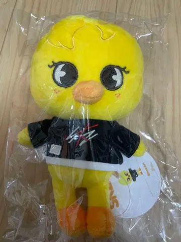 SKZOO 봉제 오리지널 필릭스 포가리 Stray Kids