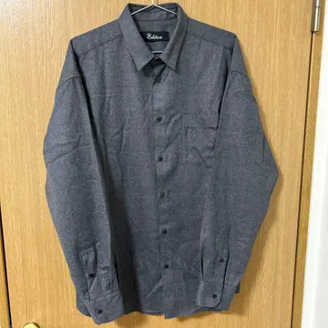 Edition / 에디션 투모로우랜드 | 울 오버 셔츠