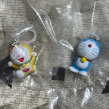 도라에몽 도라미짱 메지루시 액세서리 세트