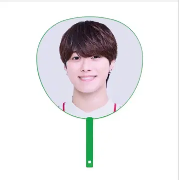 나니와단시 VoyAGE 부채 오하시 카즈야