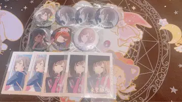 시노노메 에나 그리캔 에피카 금박 묶음 판매