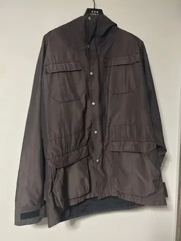 SIERRA DESIGNS 60/40 마운틴 파카 KHK 00s