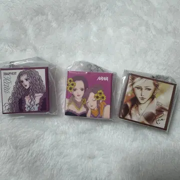 NANA CD풍 아크릴 참