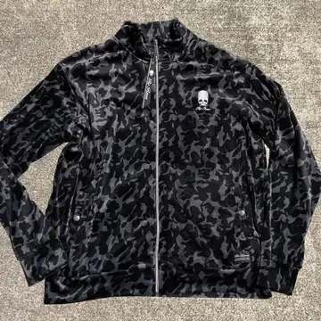 Re: roen beroa 트랙 재킷 택 포함