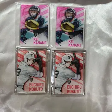 요케이 쿠니토 에이이치로 스테카