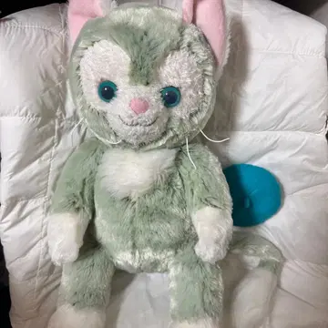 젤라토니 봉제 인형