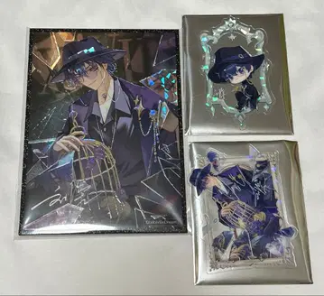 시광대리인 류샤오