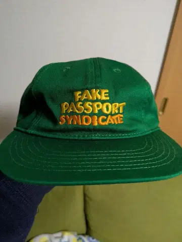 타코마 후지 레코드 캡