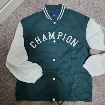 챔피온 Champion SNAP JACKET CW-PSC03