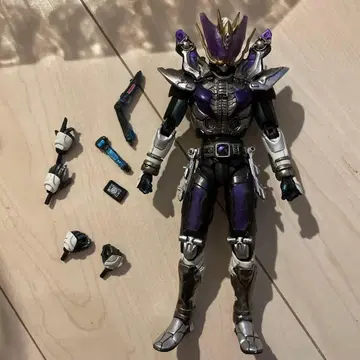 SIC, 가면라이더 덴오 류타로스