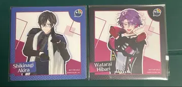 마네키네코 혜택 코스터 세트