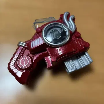 가면라이더 빌드 DX 해저드 트리거