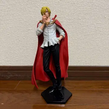 원피스 상디 GLITTER & BRAVE