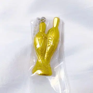 M-1 그랑프리 미니어처 컬렉션 2 가챠 우승 트로피