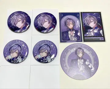 니지산지 IMPACT 사카키 네스