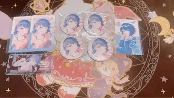 키리타니 하루카 그리캔 46B 에피카