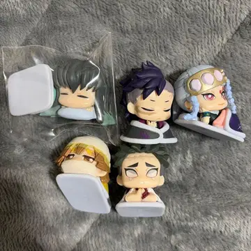 귀멸의 칼날 오네무탄 제3형 니도네 어스 컬러 Ver.