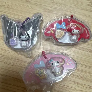 마이멜로 마이멜로 시크릿 쿠로미