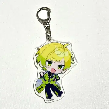 [익명] 푸릿츠 스토페스 아크릴 키링 (STF246